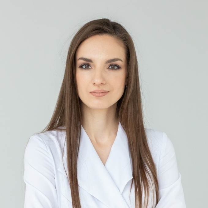 Hanna Aliashkevich, MD
