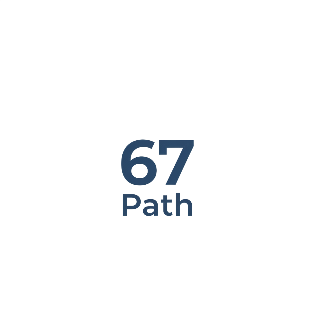 67 Path